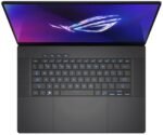 Asus Rog Zephyrus GU605MI - 16” 2.5K QHD OLED 240HZ - ULTRA 9 185H 16 NUCLEOS - 16GB DDR5 - 1TB SSD - RTX 4070 8GB - Teclado Retroiluminado - Win11 - Image 2