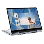 DELL INSPIRON 14 7445-5333 - 14" FHD+ TOUCHSCREEN 2 en 1 - RYZEN 5 8640HS - 16GB RAM DDR5 - 512GB SSD - Teclado Retroiluminado - WIN 11 - Image 3