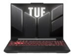 Asus TUF A16 FA607PI - 16" 2.6k (2560x1440) 165Hz - Ryzen 9 7940HX - 32GB DDR5 - 1TB SSD - RTX 4070 8GB  - Teclado Retroiluminado - W11