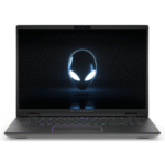 Dell Alienwarem16 R2 AWM16-7025BLK - 16” 2K QHD+ (2560x1600) 240Hz - Ultra 7 155H 16 Nucleos - 16GB DDR5 - 1TB SSD - RTX 4070 8GB - Teclado Retroiluminado RGB - W11 Home