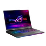 Asus Rog Strix 16 G14JU-NS73 G713PUV-WS94 - 16” WUXGA 165HZ - I7 13650HX - 16GB DDR5 - 512GB SSD - RTX 4050 6GB - Teclado Retroiluminado RGB - W11 HOME - Image 4