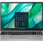 Acer Aspire 16 AV 16-51P-58KU - 16" FHD - Ultra 5 125u - 8GB LPDDR5 - 512GB SSD - Win 11 Home