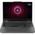 Lenovo LOQ  15ARP9 - 15.6" FHD 144Hz - Ryzen 7 7435HS - 16GB DDR5 (max 64gb) - 512GB SSD - RTX 4070 8GB - Teclado Retroiluminado - Win 11