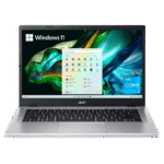 Acer Aspire A314-36P - 14" FHD - i3 N305 - 8GB LPDDR5 - 128GB SSD - Win 11 Home