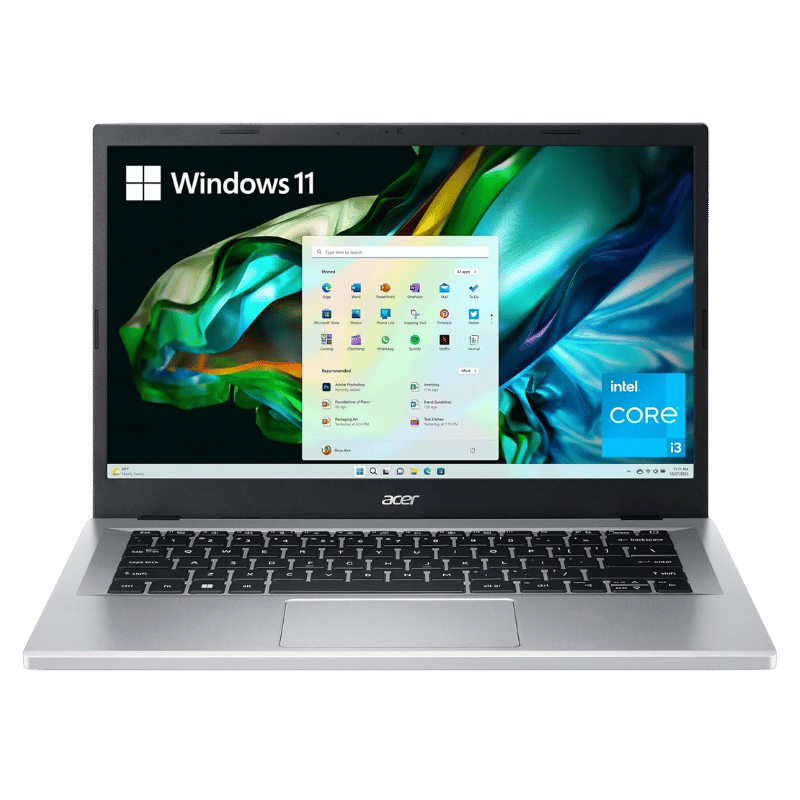 Diseno-sin-titulo-78-67fff96f4abd2-O Acer Aspire A314-36P - 14" FHD - i3 N305 - 8GB LPDDR5 - 128GB SSD - Win 11 Home - Image 1