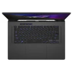 Asus Rog Zephyrus GU603VI GAMING - 16" (1920x1080) 165Hz - i7-13620H - 16GB RAM DDR4 (max 48gb) - 512GB SSD - RTX 4070 8GB - Teclado Retroiluminado - W11 - Image 5