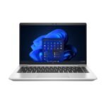 HP ELITEBOOK 840 G11 - 14" FHD IPS - Ultra 5 125U vPro / Ultra 7 155U vPro - 16GB RAM DDR5 (max 64gb) - 512GB SSD - Teclado Español - Win11 Pro
