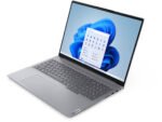 Lenovo ThinBook 16 G6 ABP - 16" WUXGA FHD+ IPS - RYZEN 5 7430U - 8GB RAM (max 64gb) - 512GB SSD - Teclado Español - FREE DOS - Image 3
