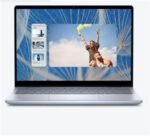 DELL INSPIRON 14 7445-5333 - 14" FHD+ TOUCHSCREEN 2 en 1 - RYZEN 5 8640HS - 16GB RAM DDR5 - 512GB SSD - Teclado Retroiluminado - WIN 11