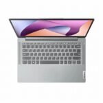 Lenovo lDEAPAD SLIM 5 14AHP9 - 14" FHD - Ryzen 5 8645HS - 16GB LPDDR5 - 512GB SSD - Teclado Español - Win 11 - Image 4
