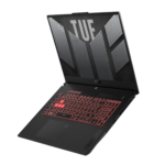 Asus Tuf FA507NV-EH74 - 15.6"" FHD 144Hz - RYZEN 7 7735HS - 16GB DDR5 - 512GB SSD - RTX 4060 8GB - Teclado Retroiluminado - Win 11 - Image 4