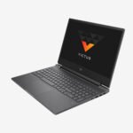 HP VICTUS FA-0033DX - 15.6" FHD 144HZ - I5-12450H - 8GB RAM - 512GB SSD - RTX 3050 4GB - WIN 11 - Image 2
