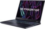 Acer Preadot Helios PH16-71-948L -  16” 2.5K (2560x1600) 240Hz - i9-13900HX 24 Núcleos - 32GB DDR5 - 1TB SSD - RTX 4080 12GB - Teclado Retroiluminado - Win11 - Image 3