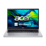 Acer Aspire Lite AL15-41 - 15.6" FHD - Ryzen 7 5700U - 16GB RAM - 512GB SSD