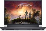Dell G16 7630 GAMING - i9 13900HX - 16" (2560x1600) 240Hz - 16GB DDR5 - 1TB SSD - RTX 4070 8GB - Win11