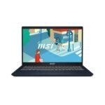 MSI Modern C1MTG-084US - 15.6" FHD TOUCHSCREEN - Ultra 9 185H  - 32GB DDR5 - 1TB SSD - Teclado Retroiluminado - Win 11