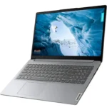 Lenovo 1 15IAU7 - 15.6" FHD Touchscreen - i5 1235U - 8GB RAM - 512GB SSD - Teclado Numérico - Win 11 - Image 4