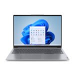 Lenovo ThinBook 16 G6 ABP - 16" WUXGA FHD+ IPS - RYZEN 5 7430U - 8GB RAM (max 64gb) - 512GB SSD - Teclado Español - FREE DOS
