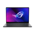 Asus Rog Zephyrus GU605MI - 16” 2.5K QHD OLED 240HZ - ULTRA 9 185H 16 NUCLEOS - 16GB DDR5 - 1TB SSD - RTX 4070 8GB - Teclado Retroiluminado - Win11