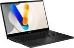 Asus Vivobook Pro 15 Q543MJ - 15.6 FHD ( 1920 x 1080 ) OLED - Ultra 9 185H 16 5.1Ghz - 40GB DDR5 5600Mhz - 2TB SSD - RTX 3050 6GB -Win11 - Image 2