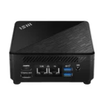 Mini Pc MSI CUBI - Free Dos - Image 3
