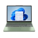 Lenovo IdeaPad Slim 3 15IRH10 - 15.3" WUXGA - I5 13420H - 8GB DDR5 (Max 24GB) - 512GB SSD - Teclado Español - Win 11 - Verde Musgo