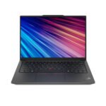 Lenovo ThinkPad E14 G6 21M40014AC - 14" WUXGA FHD+ IPS - Ryzen 7 7735HS - 16GB RAM DDR5 4800MHZ (max 64gb) - 512GB SSD - Teclado Español - Free Dos