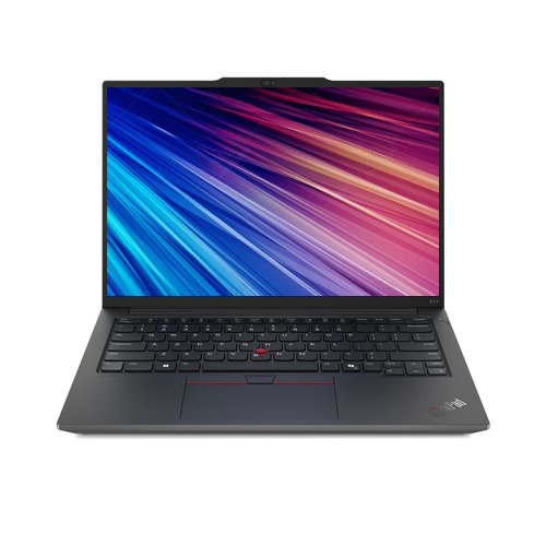 21M40014AC-1 Lenovo ThinkPad E14 G6 21M40014AC - 14" WUXGA FHD+ IPS - Ryzen 7 7735HS - 16GB RAM DDR5 4800MHZ (max 64gb) - 512GB SSD - Teclado Español - Free Dos - Image 1