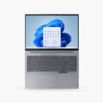 Lenovo ThinkBook 16 G8 IRL - 14" / 16" WUXGA - Core 7 240H - 16GB DDR5 ( Max  64GB ) - 512GB SSD - Teclado Español - Free Dos - Image 4