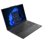 Lenovo ThinkPad E16 G2 21MB0016AC - 16" WUXGA FHD+ IPS - Ultra 7 155H - 16GB RAM DDR5 5600MHZ (Max 64gb) - 512GB SSD - Teclado Español - FREE DOS - Image 4