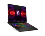 MSI Sword 16XB - 13VFKG - 16"" FHD+ 165hz - i9 13980HX 24 Núcleos - 32GB DDR5 5600Mhz - 1TB SSD - RTX 4060 8GB - Teclado Retroiluminado - Win 11 - Image 2