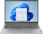 Lenovo Ideapad Flex 5 16IAU7 - 16" WUXGA (2560x1600) TOUCHSCREEN 2 en 1 - I7 1255U - 16GB DDR4 - 1TB SSD - Teclado Retroiluminado -  Lector de Huella - Win11