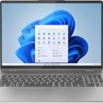 Lenovo Ideapad Flex 5 16IAU7 - 16" WUXGA (2560x1600) TOUCHSCREEN 2 en 1 - I7 1255U - 16GB DDR4 - 1TB SSD - Teclado Retroiluminado -  Lector de Huella - Win11
