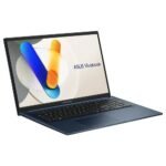 Asus Vivobook X1704ZA-F1704ZA - 17.3" FHD - i5 1235U 10 Núcleos - 16GB RAM - 512GB SSD - Teclado Retroiluminado - Win 11 - Image 3