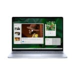 Dell Inspiron 16 5640-7519BLU - 16" FHD+ TOUCHSCREEN - Ultra 7 -150u - 16GB DDR5 - 1TB SSD - Teclado Retroiluminado - Lector De Huellas - Win 11