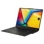 Asus Vivobook TP3604VA-EB947 - 16″ WUXGA TOUCHSCREEN 2 en 1 - i9 13900H - 16GB RAM - 1TB SSD - Win 11 - Image 2
