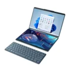 Lenovo Yoga Book 2 en 1 (COPILOT AI) - 13.3" 2.8K Dual Screen OLED TOUCHSCREEN - Ultra 7 155U - 16GB RAM LPDDR5 - 1TB SSD - Win 11