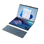 Lenovo Yoga Book 2 en 1 (COPILOT AI) - 13.3" 2.8K Dual Screen OLED TOUCHSCREEN - Ultra 7 155U - 16GB RAM LPDDR5 - 1TB SSD - Win 11