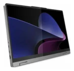 Lenovo IdeaPad 5 16IRU9 2 en 1 - 16" WUXGA FHD+ - i5 120u - 8GB LPDDR5 - 512GB SSD - Teclado Retroiluminado - Lector de Huellas Digitales - WIN 11 - Image 3