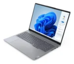 Lenovo ThinkBook 16 G7 ARP - 16" WUXGA FHD+ IPS - RYZEN 7 7735HS - 16GB RAM DDR5 (max 64gb) - 512GB SSD - Teclado Español - Lector De Huellas - Free Dos - Image 2