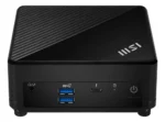 Mini Pc MSI CUBI - Free Dos - Image 2
