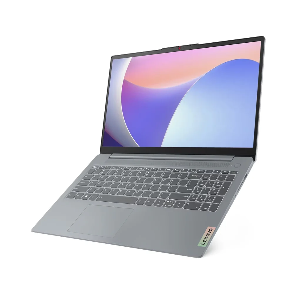 Lenovo IdeaPad Slim 3 15IAH8 - 15.6" FHD TOUCHSCREEN - I5 12450H - 8GB LPDDR5X - 512GB SSD - Teclado Español - Win 11 - Image 4