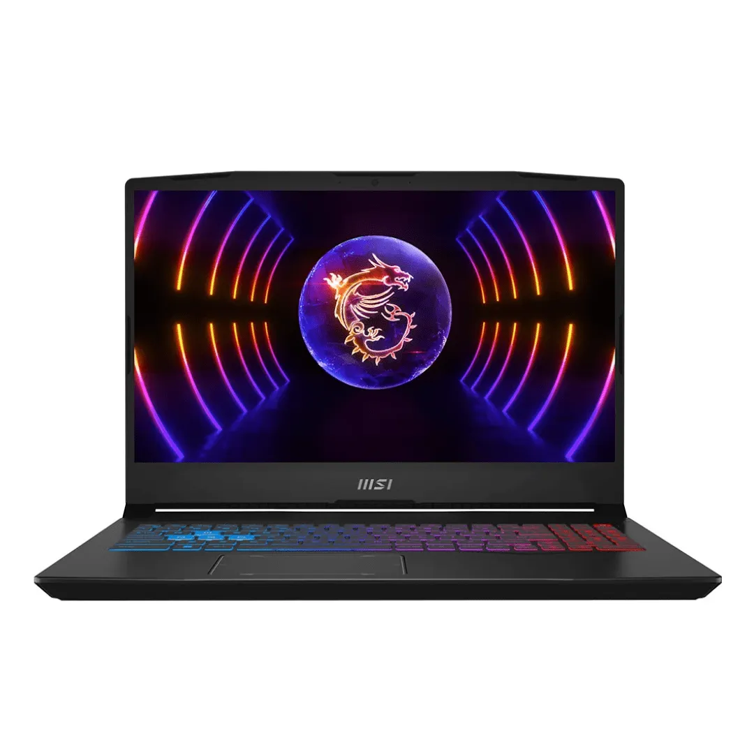 Notebook-Gamer-MSI-Pulse-15-B13VGK-287US-i9-13900H-1TB-32GB-RTX4070-15.6Pul-QHD-165Hz MSI Pulse - 15.6" FHD 144HZ - I7 13700H 14 Núcleos - 32GB DDR5 - 1TB SSD - RTX 4070 8GB - Teclado Retroiluminado - Win 11 - Image 1