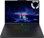 Lenovo Legión Pro 5 16IAX10 - 16" (2560x1600) OLED 165Hz - Ultra 7 255HX - 32GB RAM DDR5 (max 64gb) - 1TB SSD - RTX 5070 8GB - Teclado Retroiluminado - Win 11