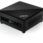 Mini Pc MSI CUBI - Free Dos