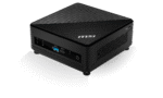 Mini Pc MSI CUBI - Free Dos