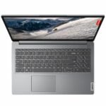 Lenovo IdeaPad 1 15AMN7 - 15,6" FHD - RYZEN 3 7320u - 8GB LPDDR5 - 256GB SSD - Lector De Huella - WIN 11 - Image 2