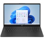 HP 15-FD1085 - 15,6" FHD Touchscreen - Core Ultra 5 120u - 16GB RAM - 512GB SSD - Win 11