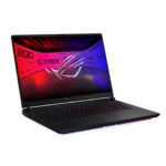 Asus Rog Strix G16 G614FM-WS94 GAMING ( 2025 ) - 16" (1920x1200) 165Hz - Ryzen 9 9955HX - 16GB DDR5 - 1TB SSD - RTX 5060 8GB - Teclado Retroiluminado - Win 11 - Image 2