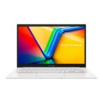 Asus VivoBook F1404VAP - 14" FHD - i5 120u - 8GB RAM - 512GB SSD - Teclado Español - Win 11